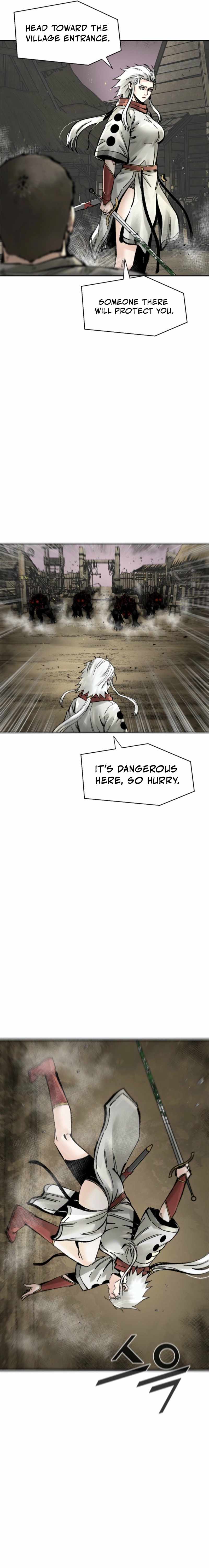 Red Storm Chapter 414 6